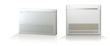 console-floor-ceiling-air-conditioner