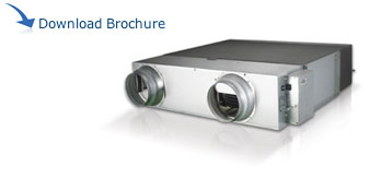 energy-recovery-ventilation-system