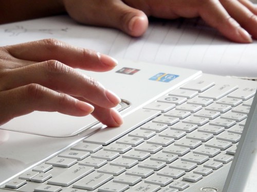 online schools dallas isd